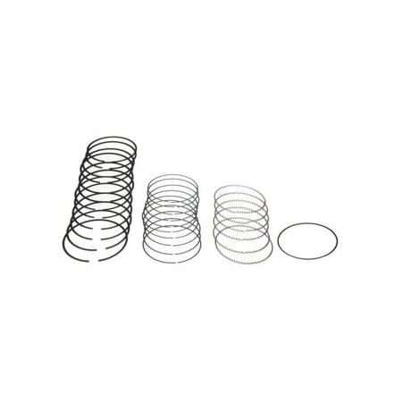 Seal Pwr Engine Part Premium Piston Ring Set, E-985Kc E-985KC